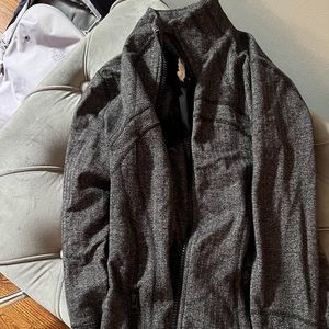 Lululemon define jacket